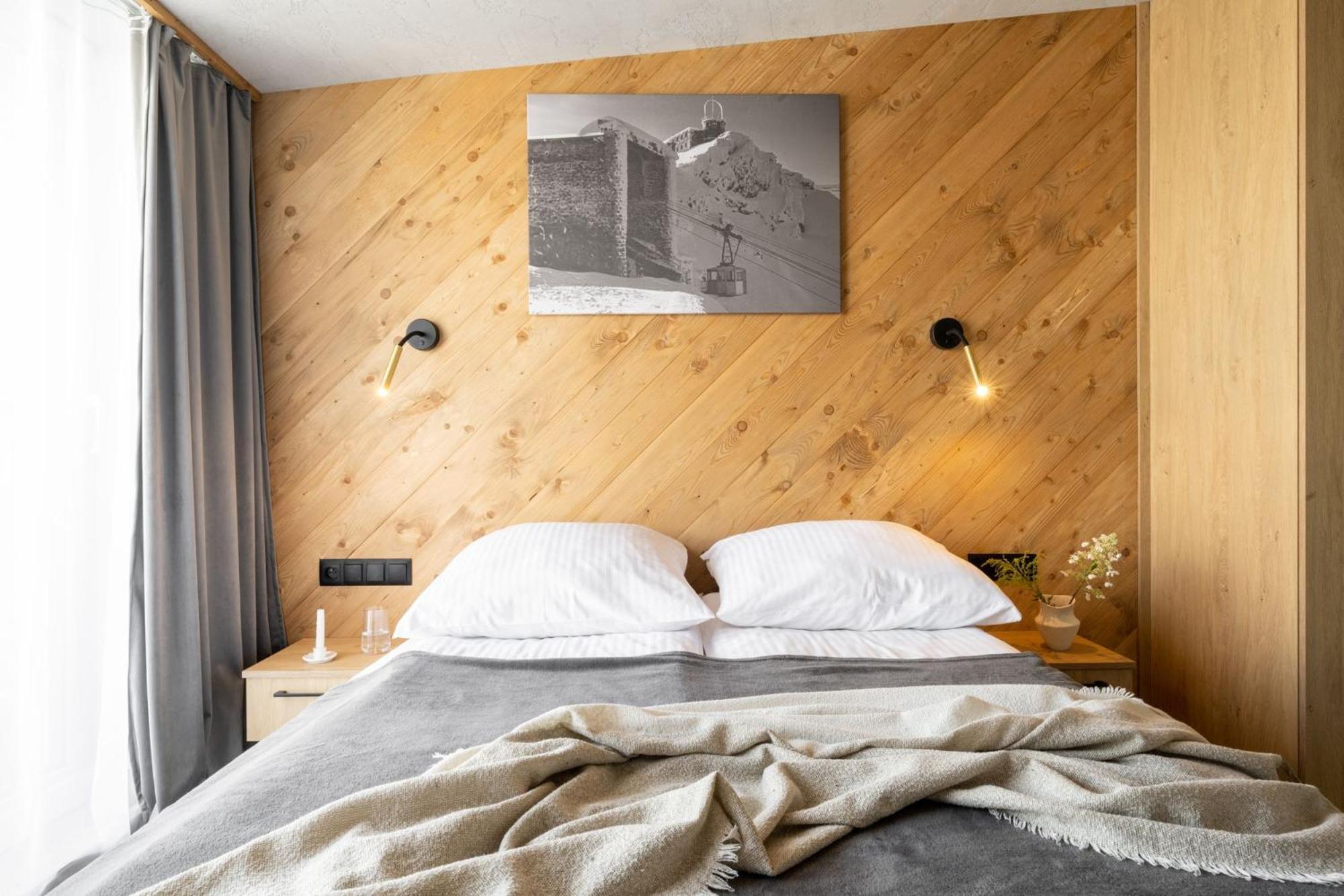 Apartamenty Krupowki 20 Zakopane Zimmer foto