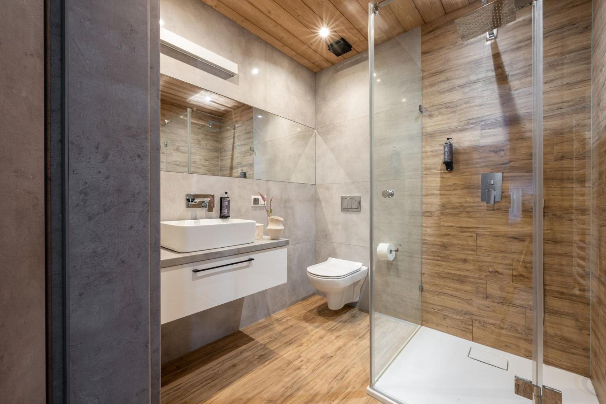 Apartamenty Krupowki 20 Zakopane Zimmer foto