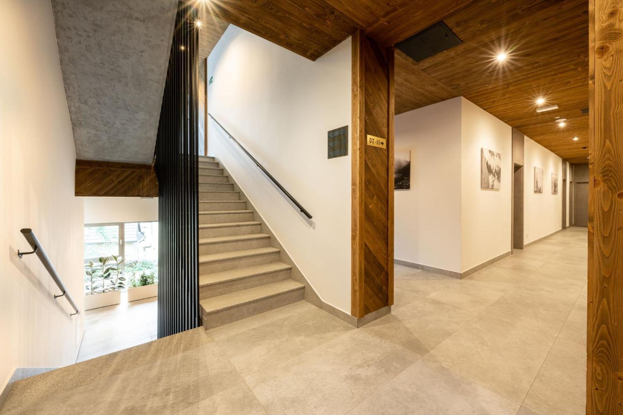 Apartamenty Krupowki 20 Zakopane Exterior foto