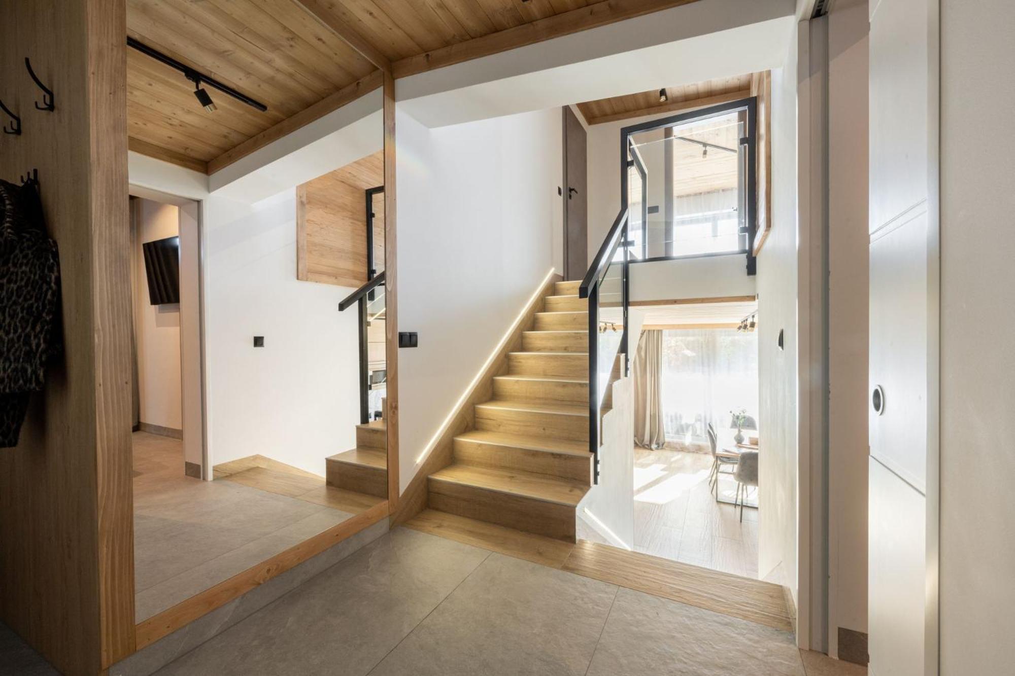 Apartamenty Krupowki 20 Zakopane Zimmer foto